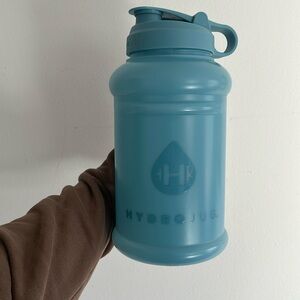 Hydro jug